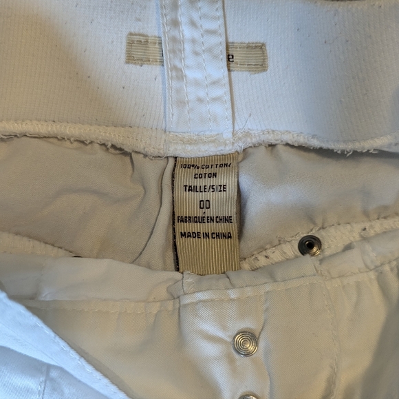 Pick 2 for $20 - Urban Life Capris - 00 - Picture 4 of 5